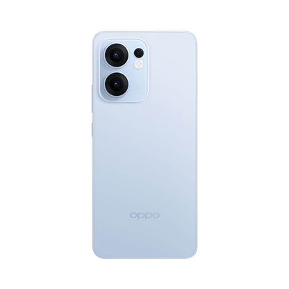 Oppo Reno 13 F 5G (12GB RAM + 256GB Memory) - Skyline Blue