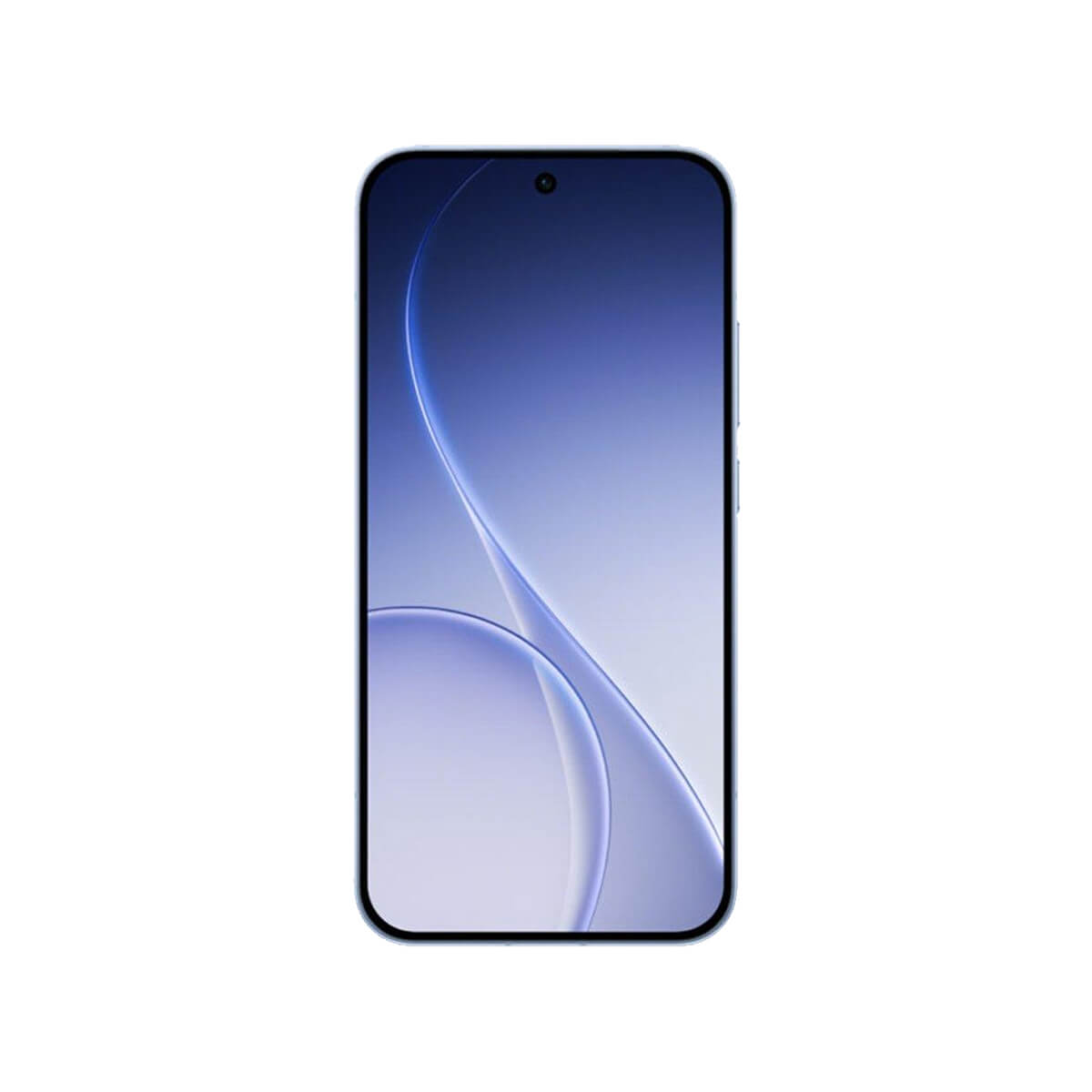 Oppo Reno 15 F (12GB RAM + 256GB Memory) - Aurora Blue