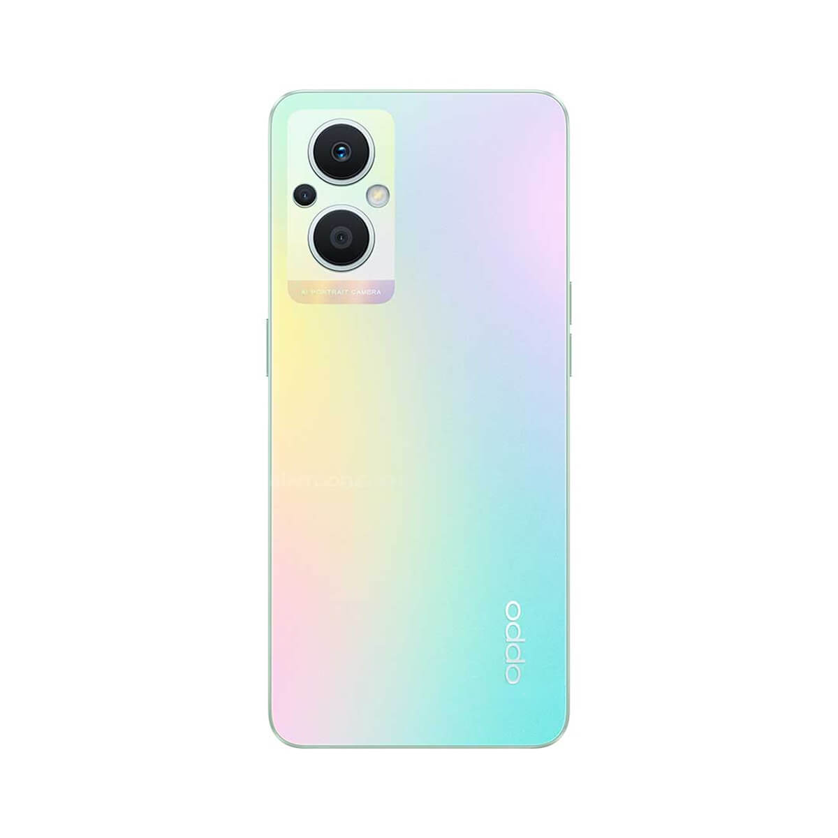 OPEN BOX Oppo Reno 7 Z 5G (8GB RAM + 128GB Memory) - Rainbow Spectrum
