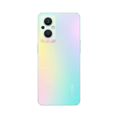 OPEN BOX Oppo Reno 7 Z 5G (8GB RAM + 128GB Memory) - Rainbow Spectrum