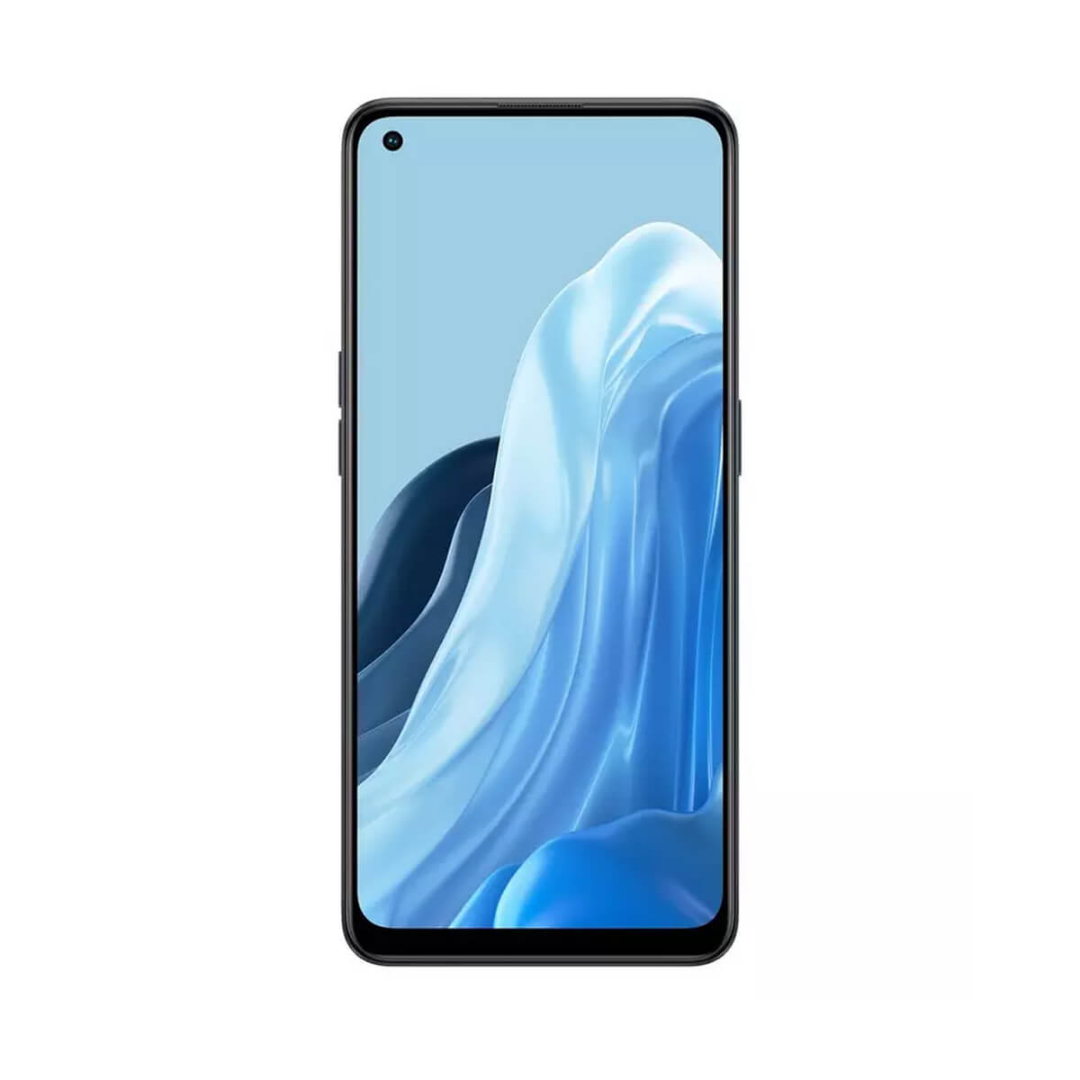 OPEN BOX Oppo Reno 7 Z 5G (8GB RAM + 128GB Memory) - Rainbow Spectrum