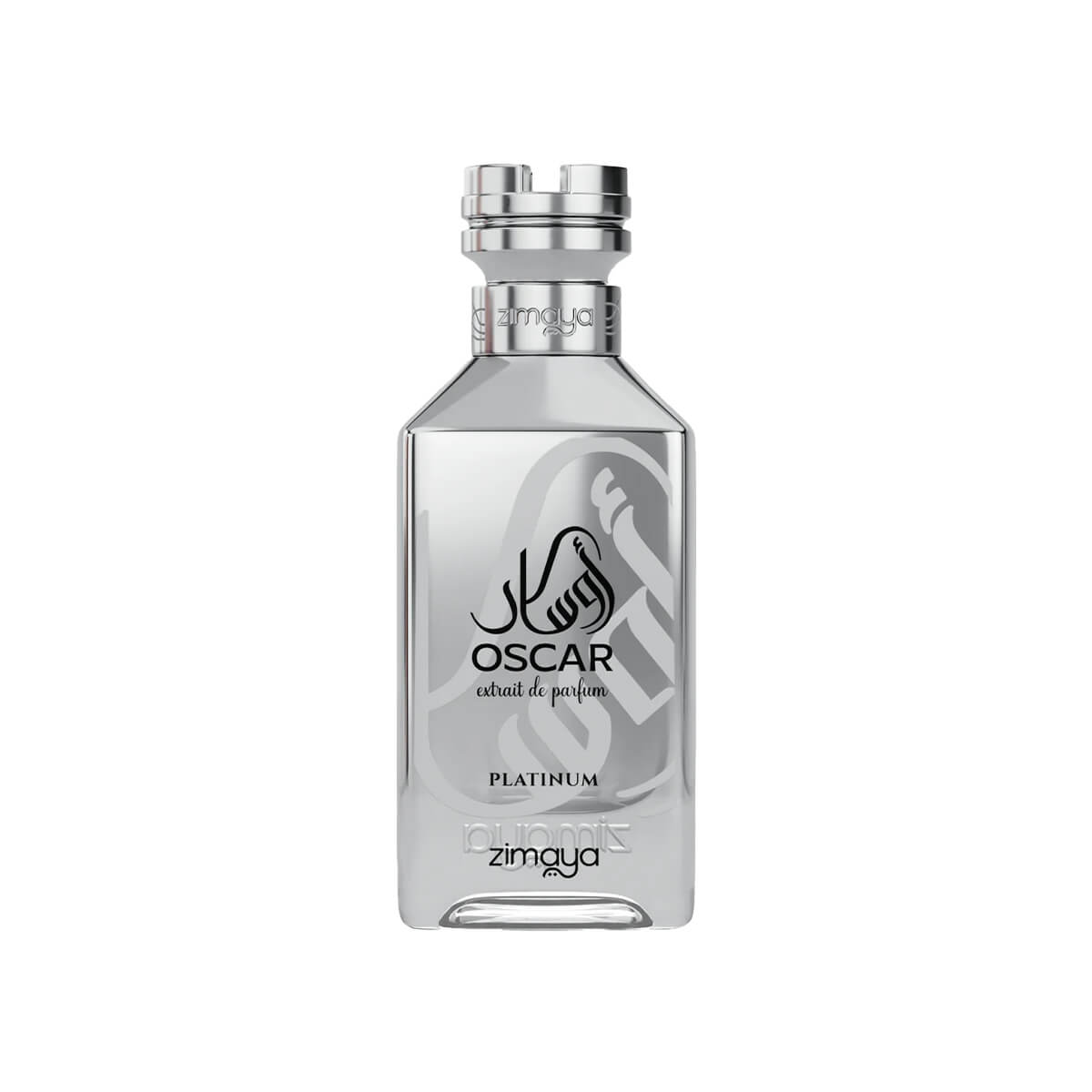 Zimaya Oscar Platinum Extrait De Parfum 100ml