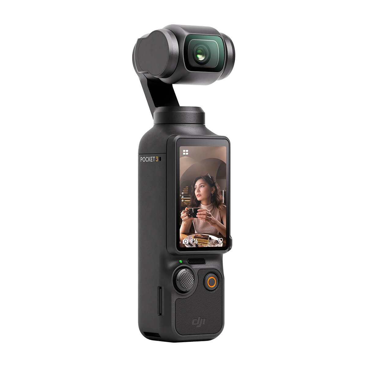 DJI Osmo Pocket 3 Creator Combo