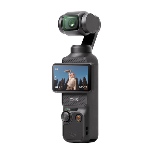 DJI Osmo Pocket 3 Creator Combo