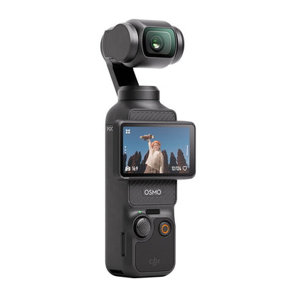 DJI Osmo Pocket 3 Creator Combo