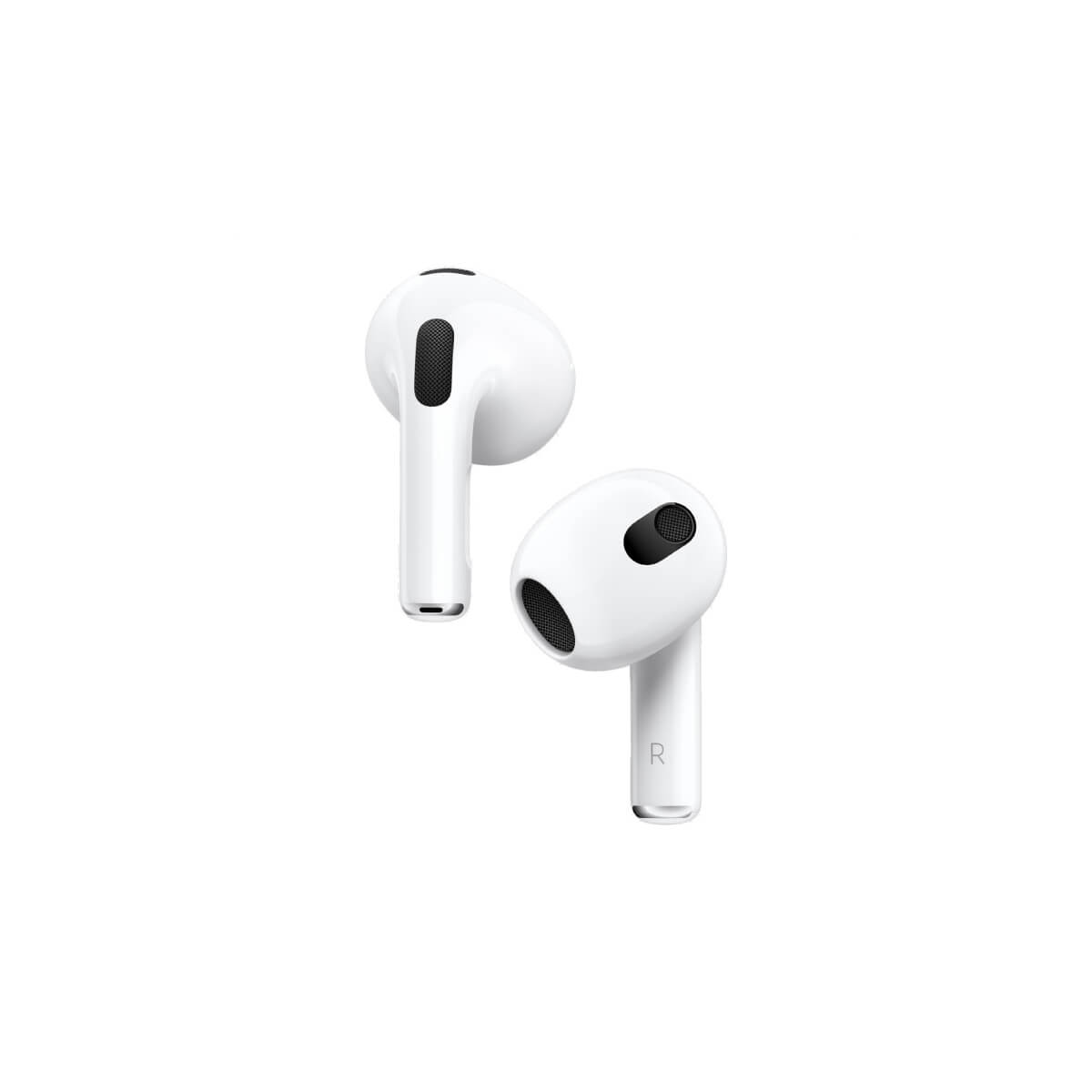 Newest air pods 3