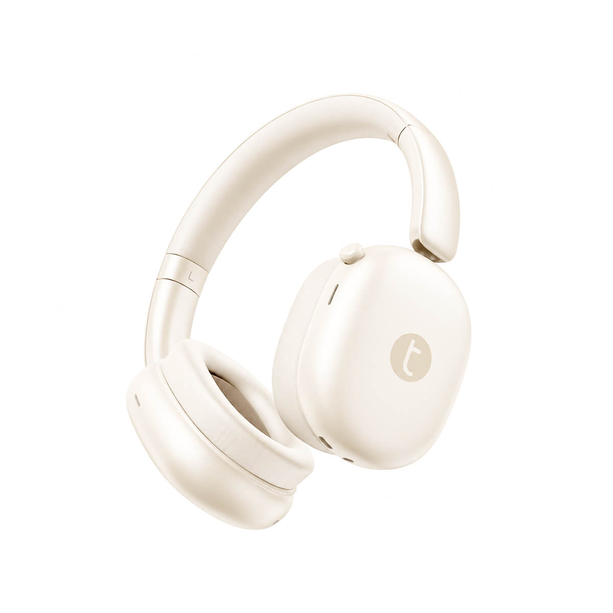 Oteeto OT10 Pro Wireless Headset - Biege