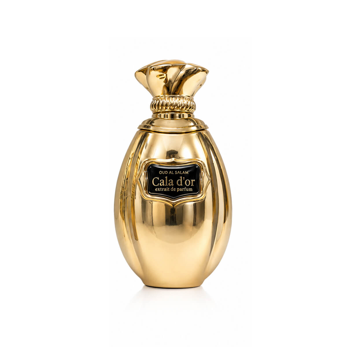 Oud Al Salam Cala D'or Extrait De Parfum 100ml