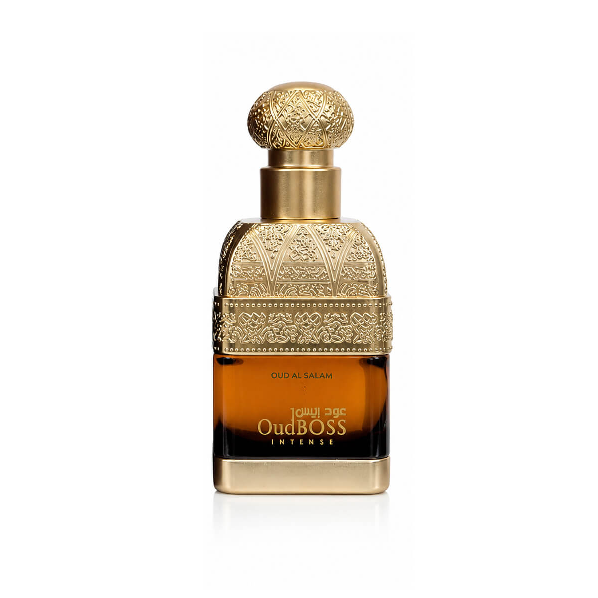 Oud Al Salam Oud Boss Intense EDP 100ml