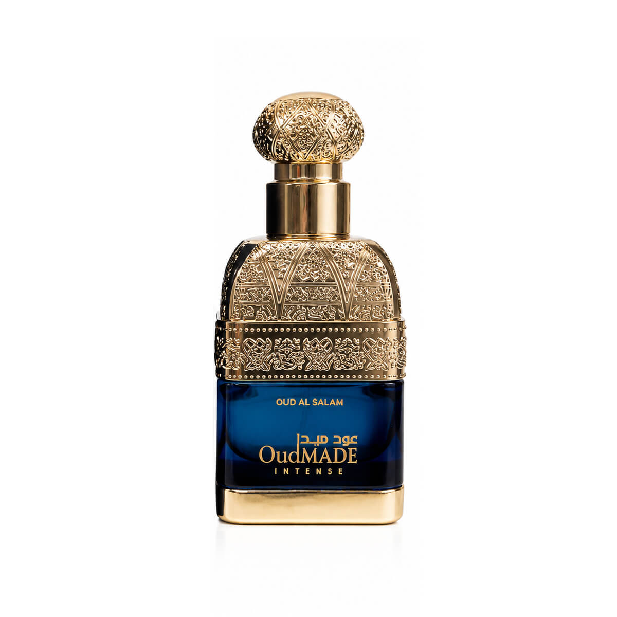 Oud Al Salam Oud Made Intense EDP 100ml