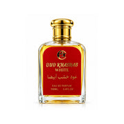 Oud Khashab White Eau De Parfum 100ml