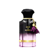 Ahmed Al Maghribi Oud & Roses Extrait De Parfum 60ml