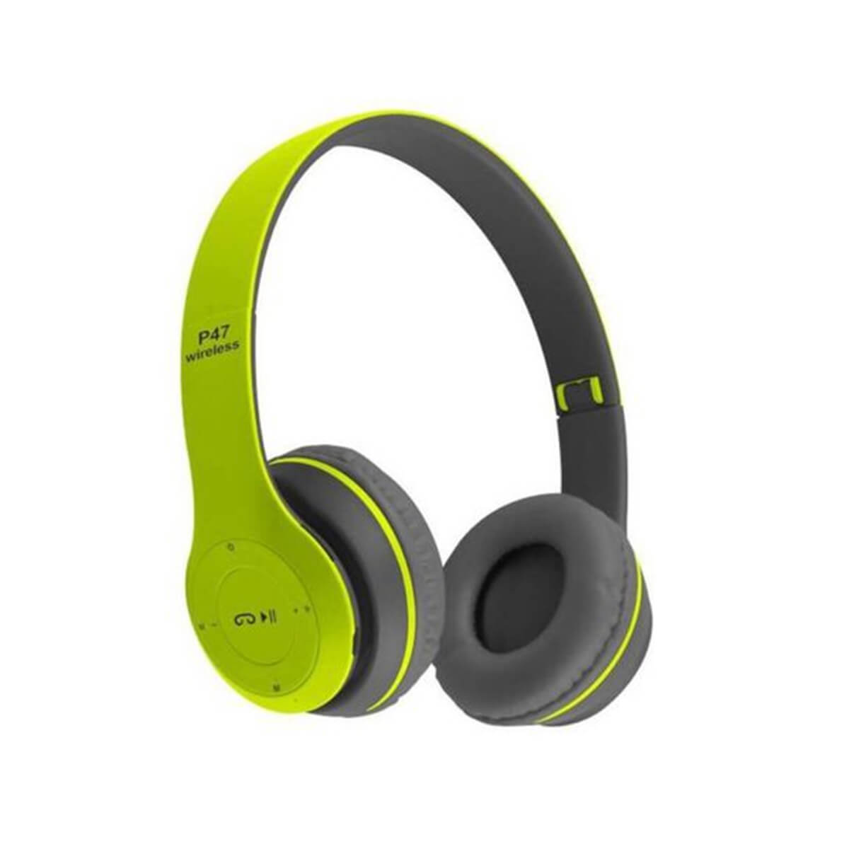 P47 5.0 EDR Wireless Headphones