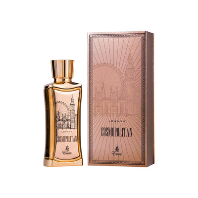 Paris Corner Emir Cosmopolitan New York, London, Dubai Perfume Combo