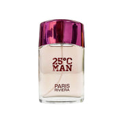 Paris Riviera 25C Man EDT Perfume 100ml