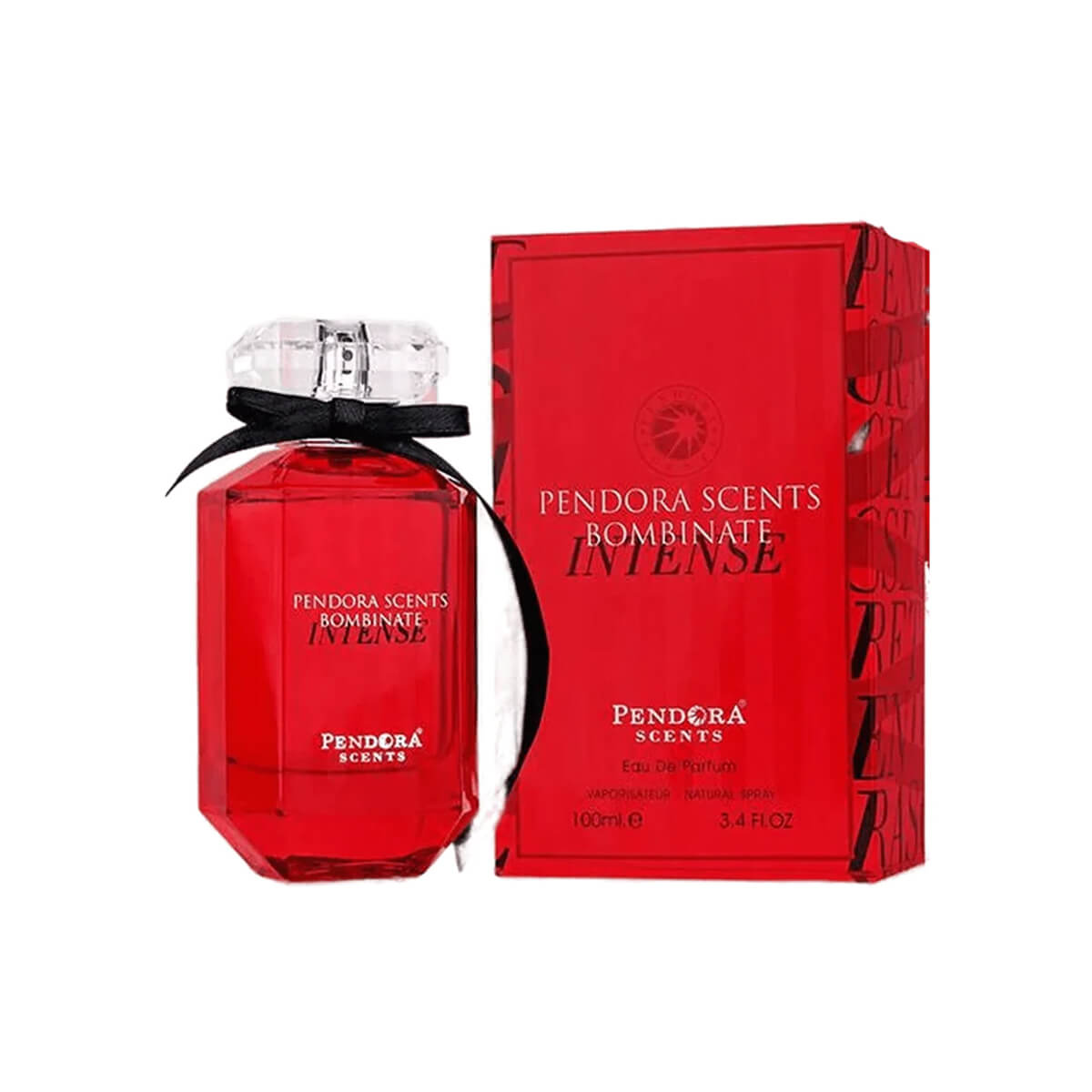 Pendora Bombinate Intense EDP Perfume 100ml