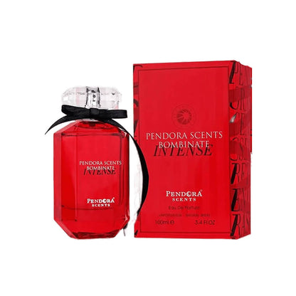 Pendora Bombinate Intense EDP Perfume 100ml