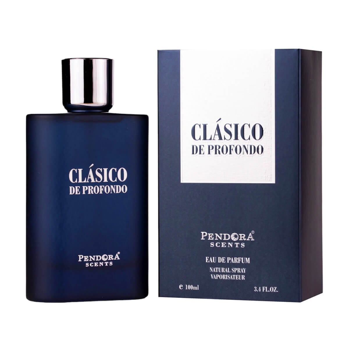 Pendora Classico De Profondo Perfume 100ml