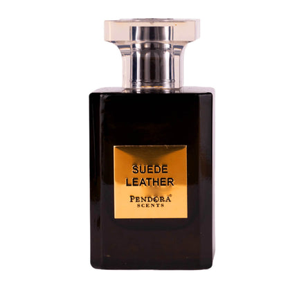 Pendora Suede Leather Perfume 100ml