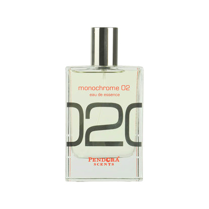 Pendora Scents Monochrome 02 Eau De Essence Perfume 100 ml