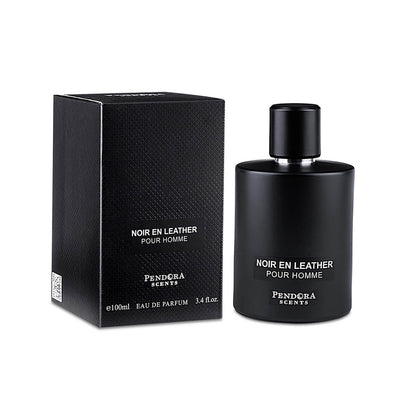 Pendora Scents Noir En Leather Eau De Parfum 100 ml