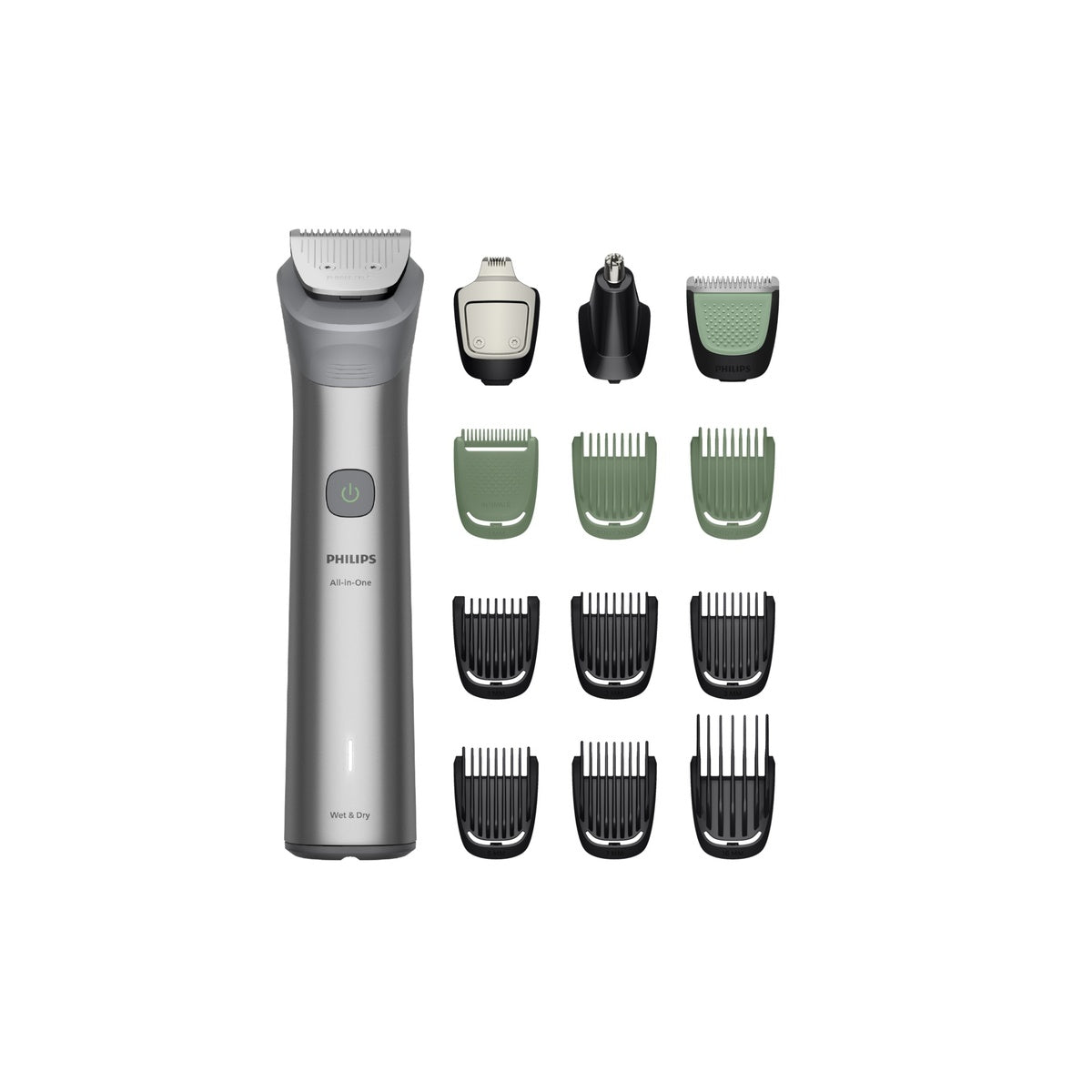 Philips Series 5000 MG5942/15 13-in-1 All-in-One Grooming Kit