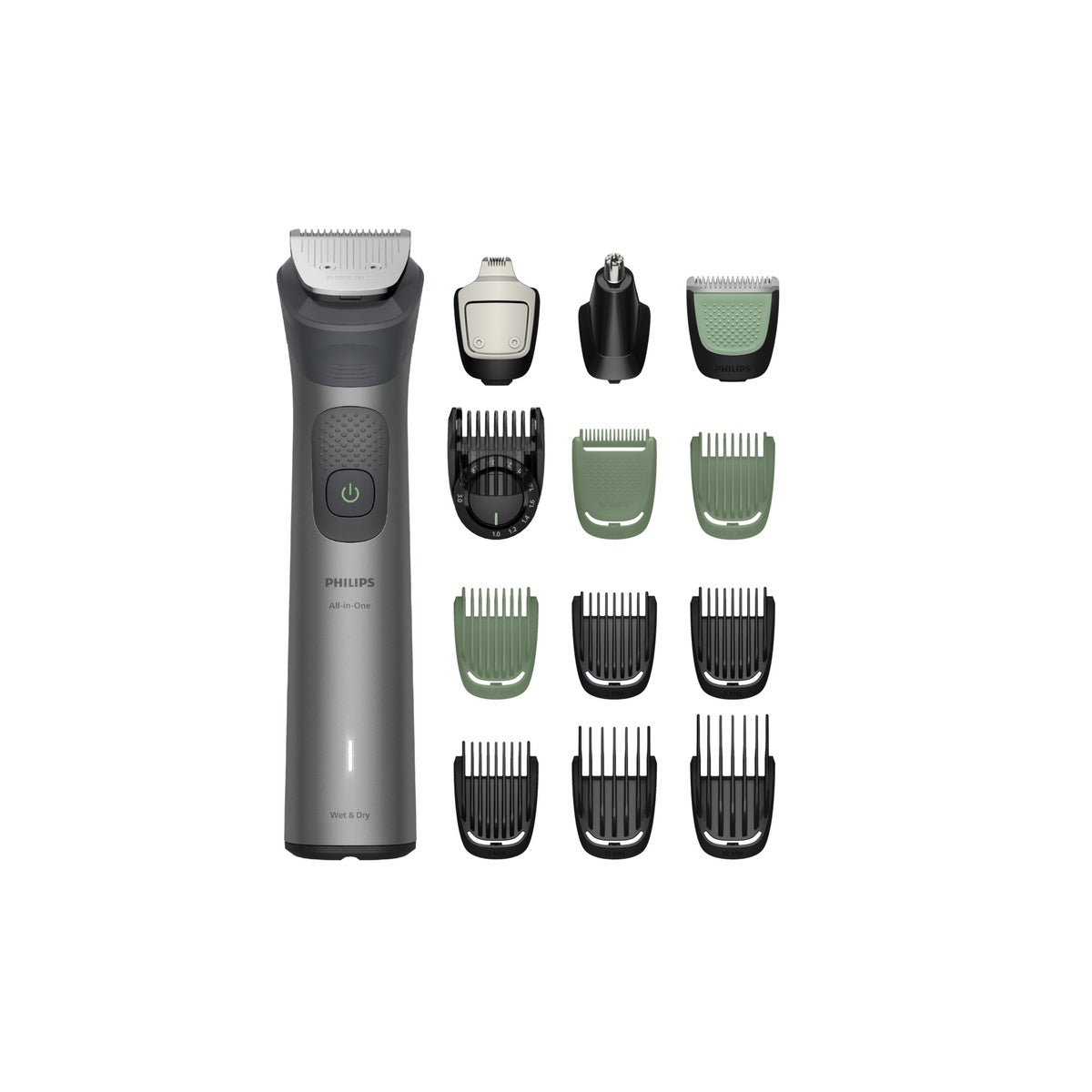 Philips Series 7000 MG7922/15 13-in-1 All-in-One Grooming Kit