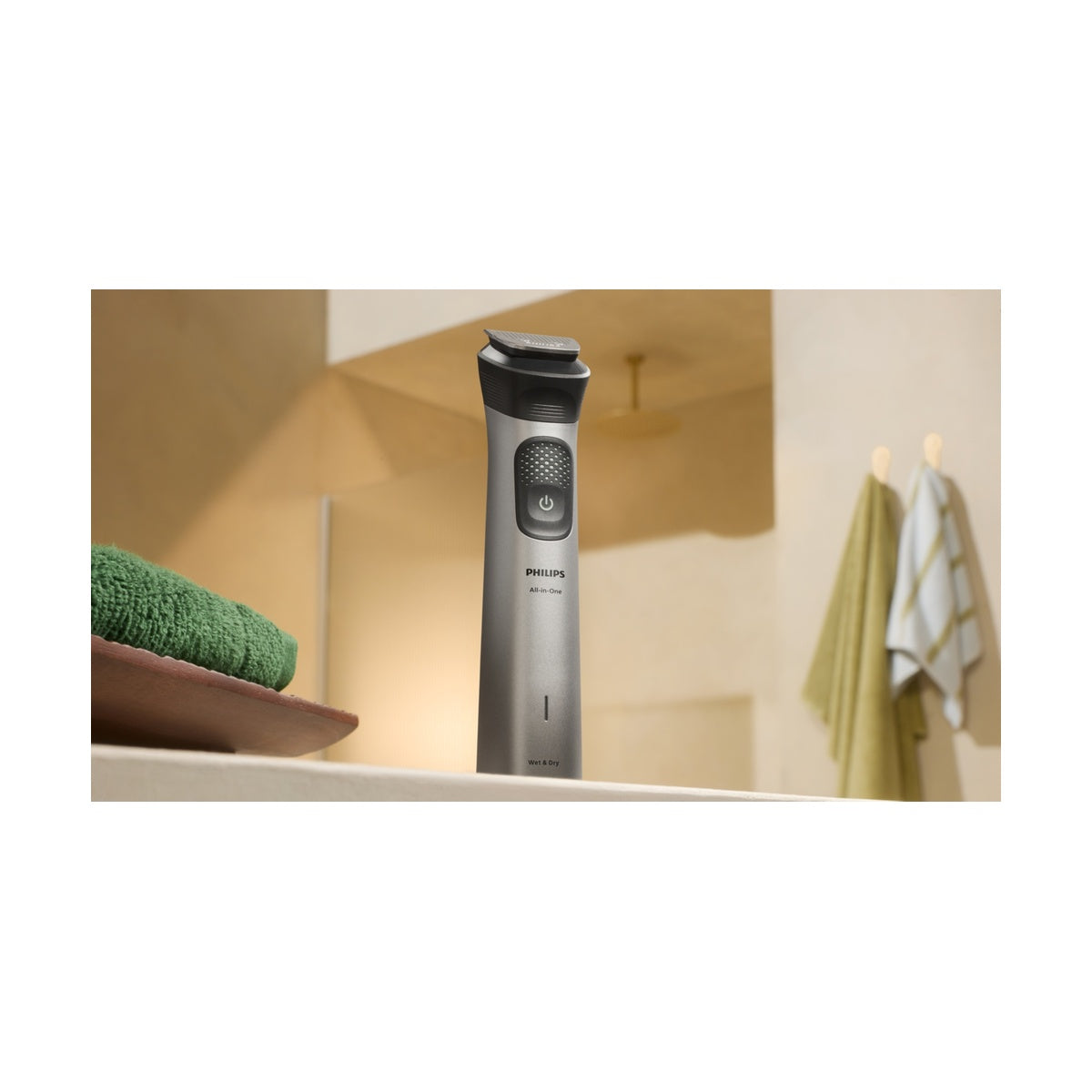 Philips Series 7000 MG7922/15 13-in-1 All-in-One Grooming Kit