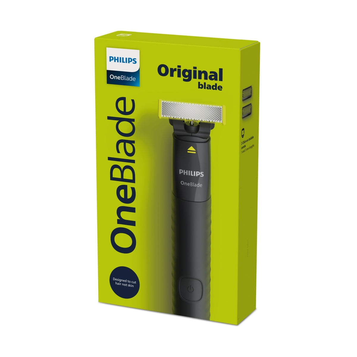 Philips OneBlade QP1424 Face Trimmer & Shaver