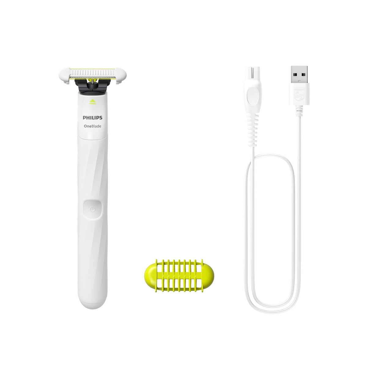 Philips OneBlade Intimate QP1924/20 Body Trimmer & Shaver