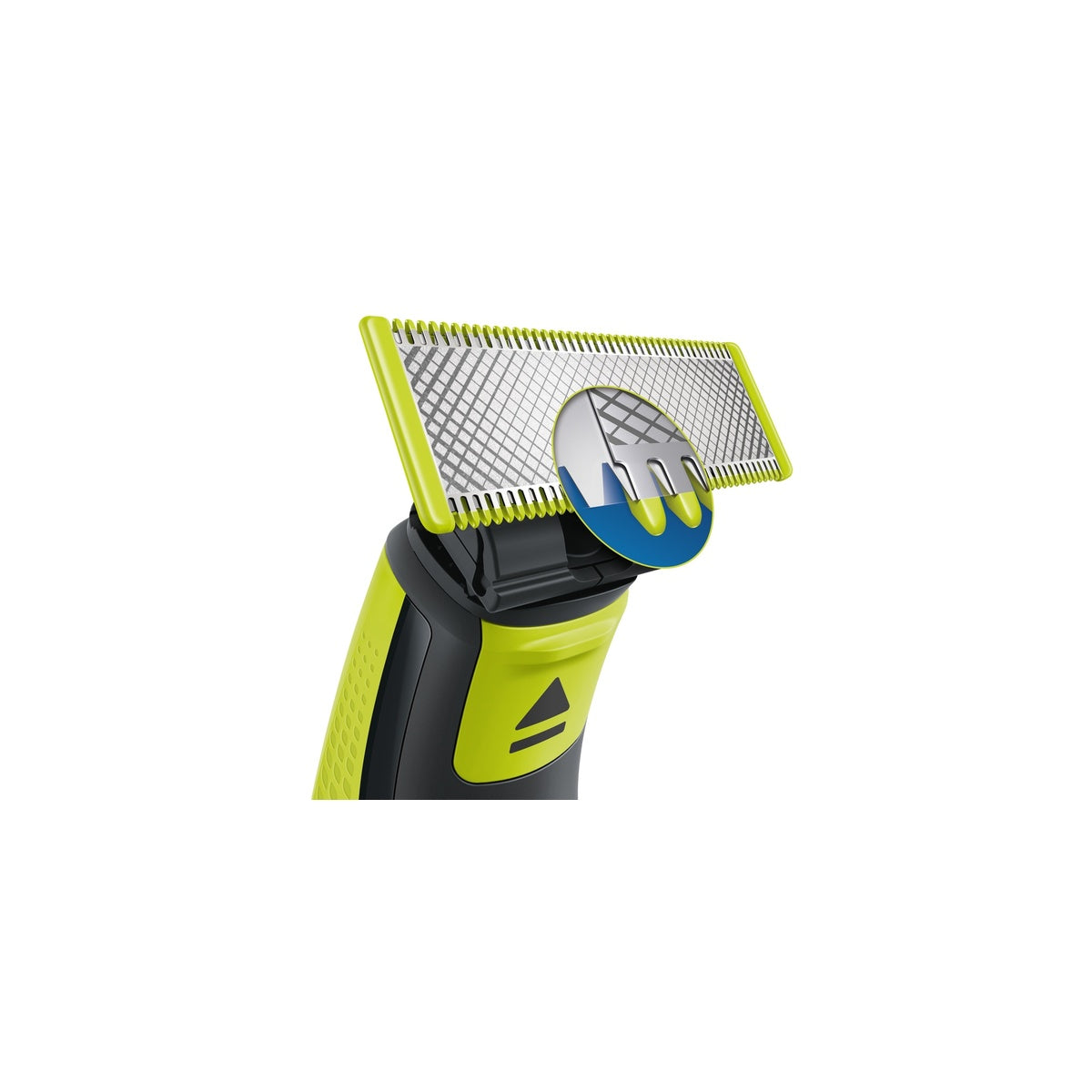 Philips OneBlade QP210/51 Original Replacement Blade - 1 Pack