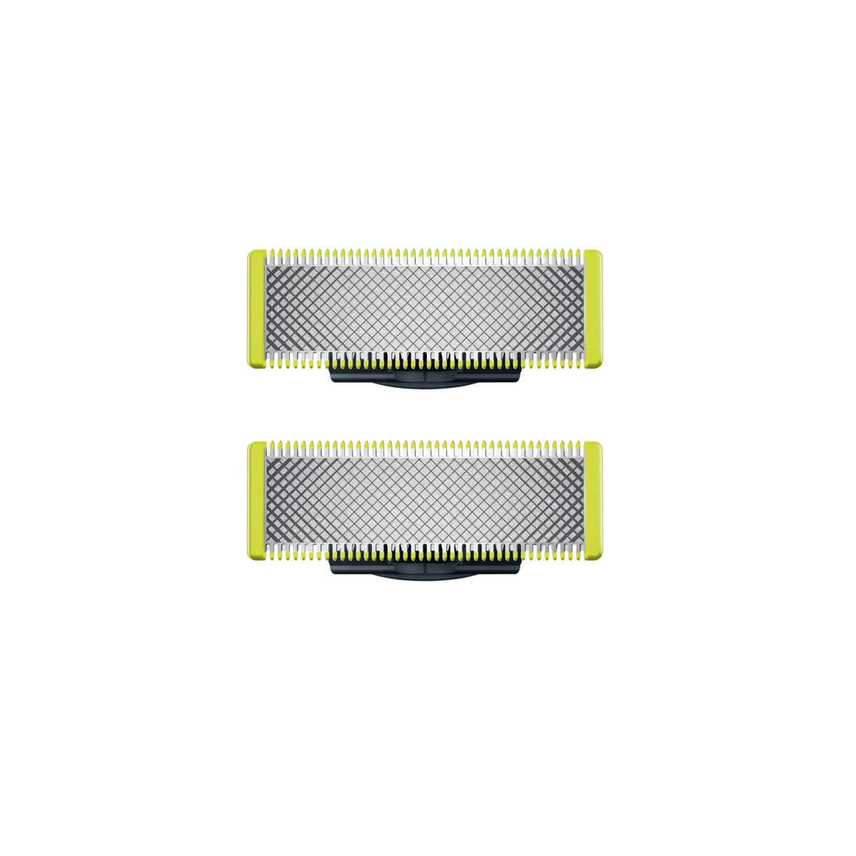 Philips OneBlade QP220/51 Original Replacement Blades - 2 Pack