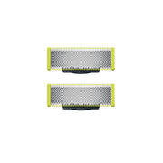 Philips OneBlade QP220/51 Original Replacement Blades - 2 Pack