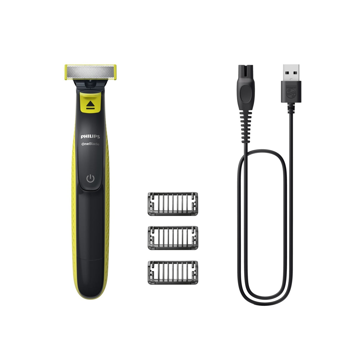 Philips OneBlade QP2724 Face Trimmer & Shaver