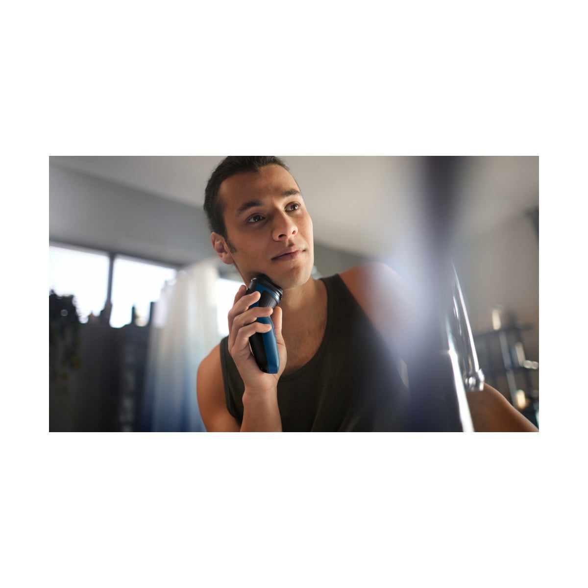 Philips Series 1000 S1151 Wet & Dry Electric Shaver