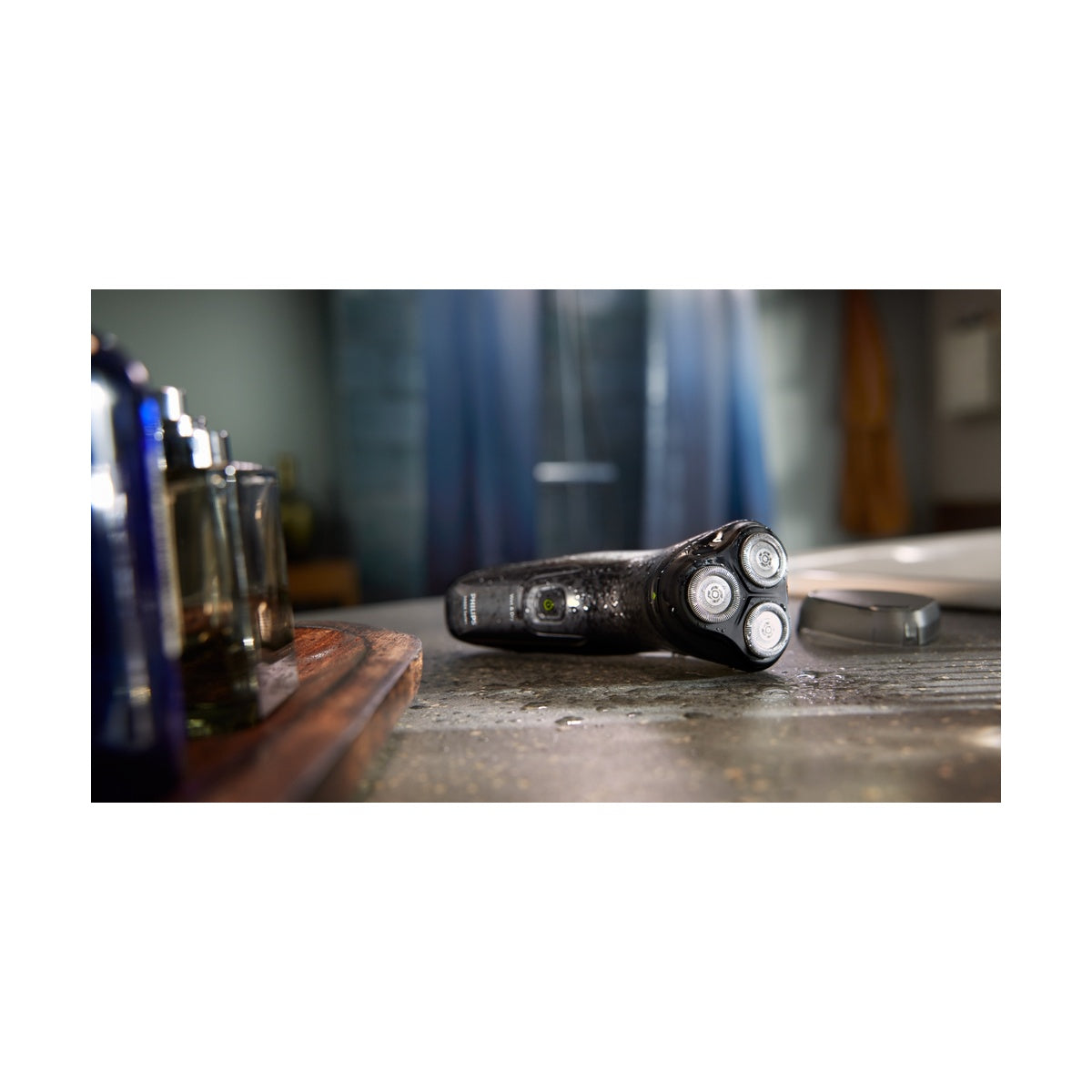 Philips Series 3000X X3021 Wet & Dry Electric Shaver