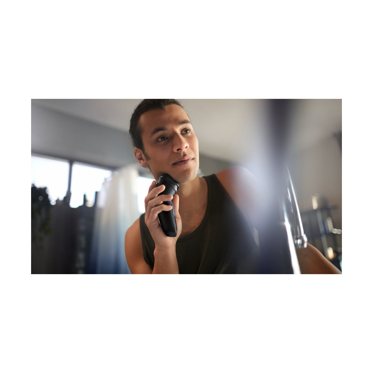 Philips Series 3000X X3021 Wet & Dry Electric Shaver