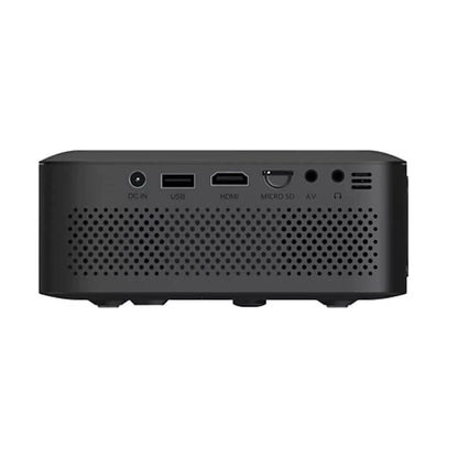 Philips NeoPix 110 Home Projector NPX110/INT - Black