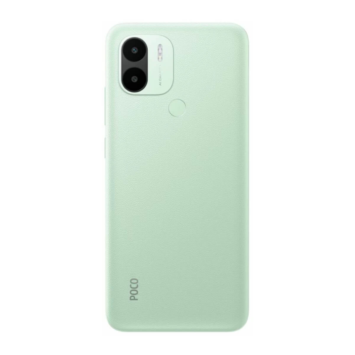 Poco C50 (2GB RAM + 32GB Memory) - Country Green with JBL Tune 110 Earphone