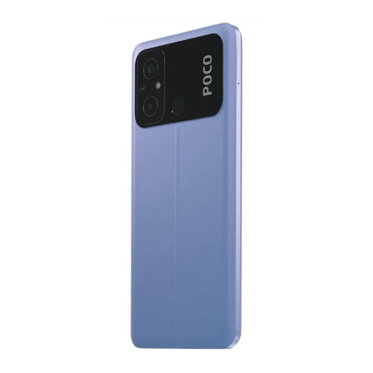 Poco C55 (6GB RAM + 128GB Memory) - Cool Blue