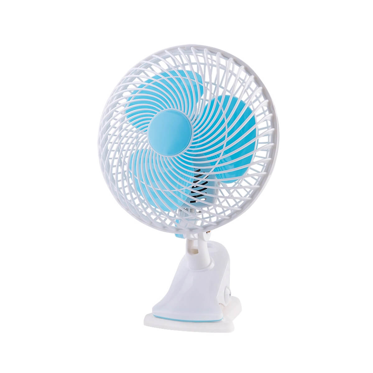 RVihan Mini Clip Fan NFC-F231