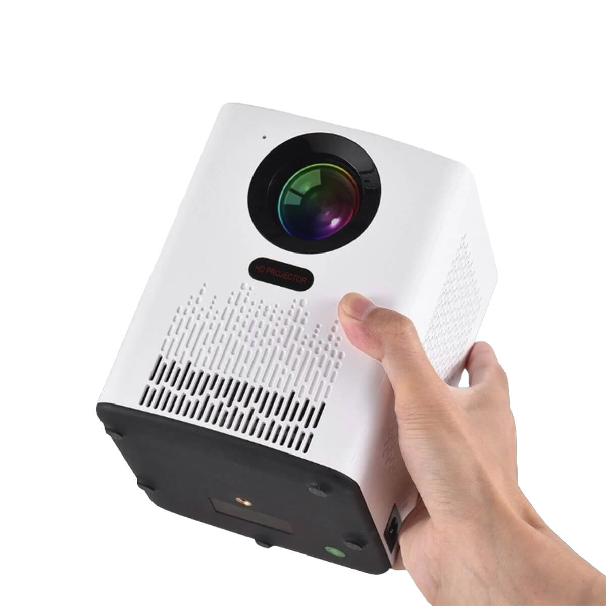 Smartbarry Smart Projector HT01