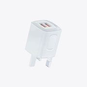 Qbest Power Adapter QB-21 with Lightning Cable
