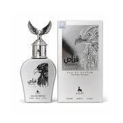 Ayelet Qannas Silver Eau De Parfum 100ml