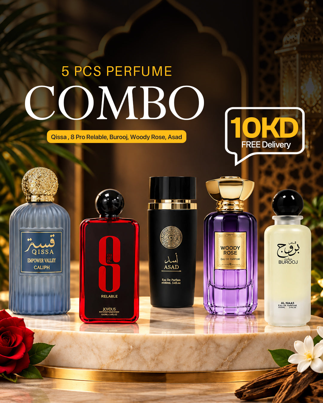 Web Store