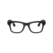 Rayban Meta Wayfarer Gen 2 RW4012 - Shiny Black