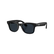 Ray-Ban Meta Wayfarer Gen 2 50mm RW4012 - Shiny Black / Transitions Graphite Green