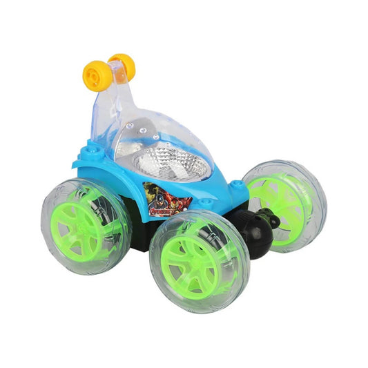 Stunt Vehicle 360 Degree Stunt Rolling Toy Car