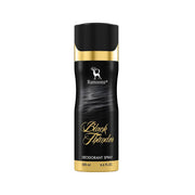 Ramsons Black Thunder Deodorant Spray 200ml