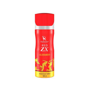 Ramsons Red X Allrounder Deodorant Spray 200ml